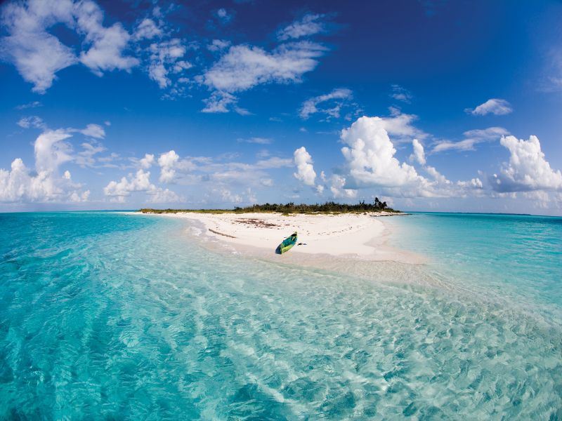 Bahamas