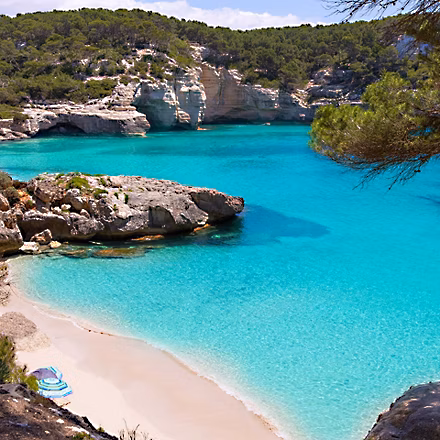 Mediterranean